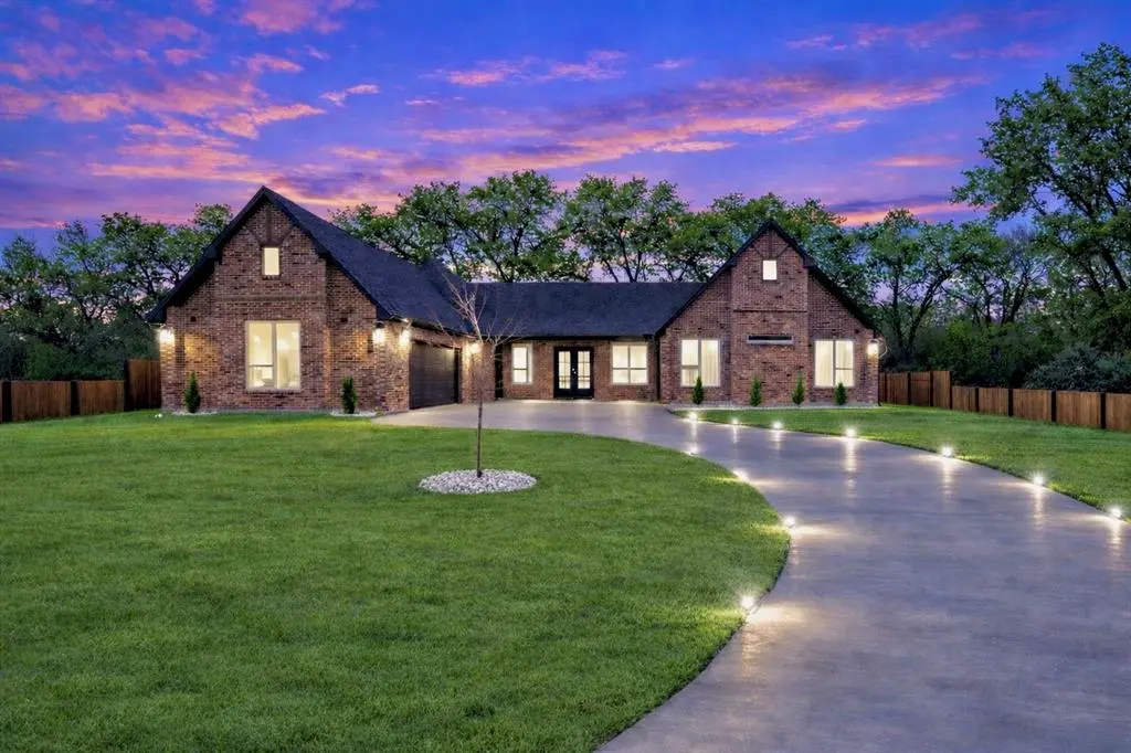 1313 Kanakoa Drive, Tool, TX 75143