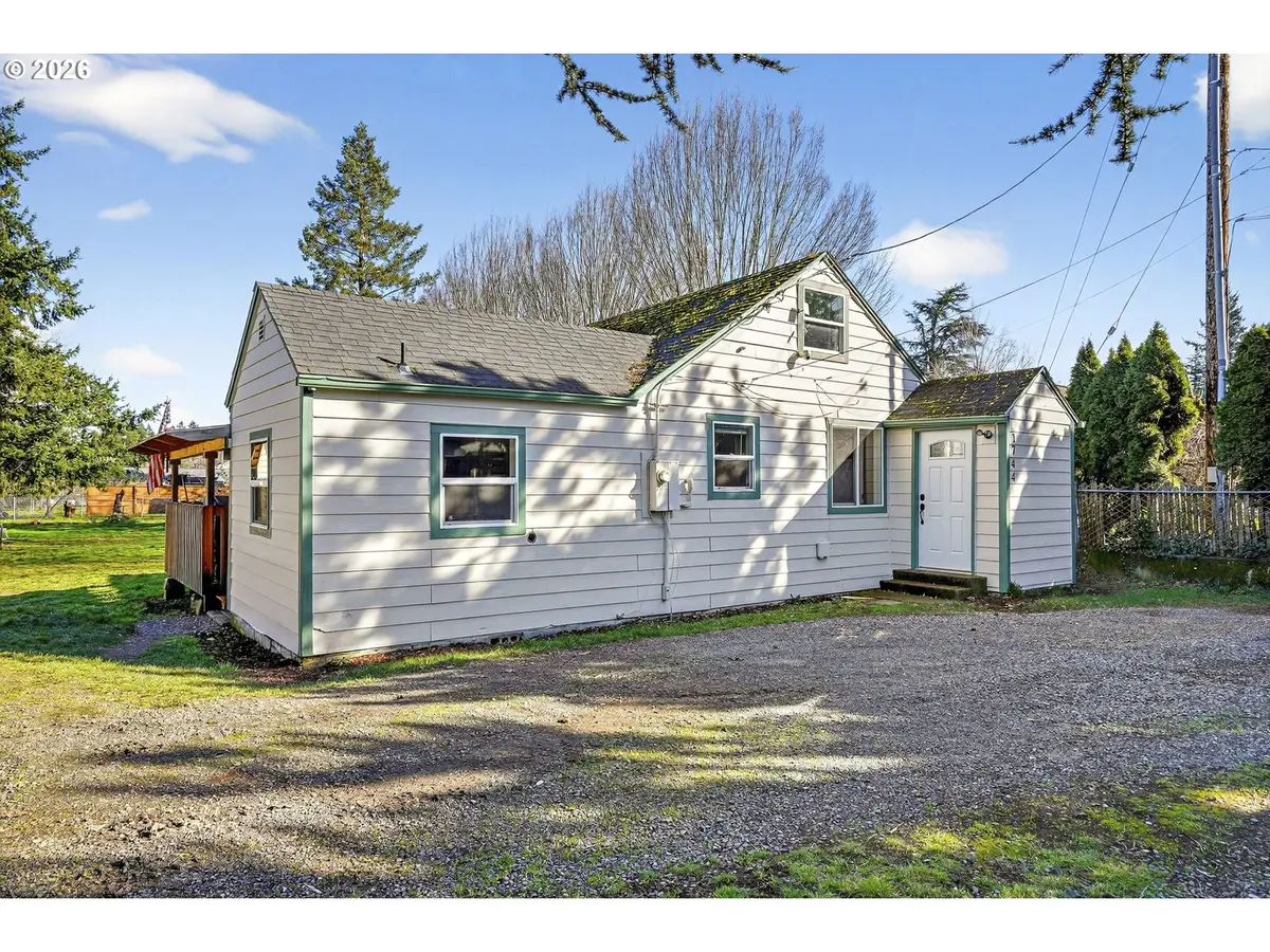 1744 NE 132ND AVE, Portland, OR 97230