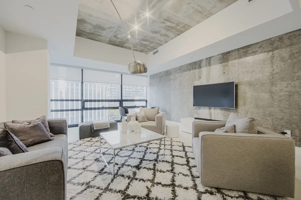 224 King ST W #501, Toronto C01, ON M5V 1H8