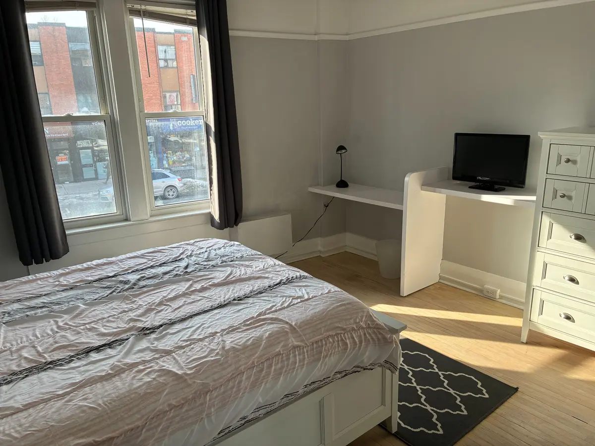 2583 Yonge ST #Apt A, Toronto C10, ON M4P 2J6