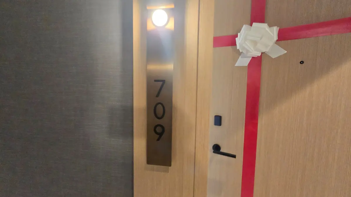 60 Central Park Road WAY #709, Toronto W08, ON M9A 0E6