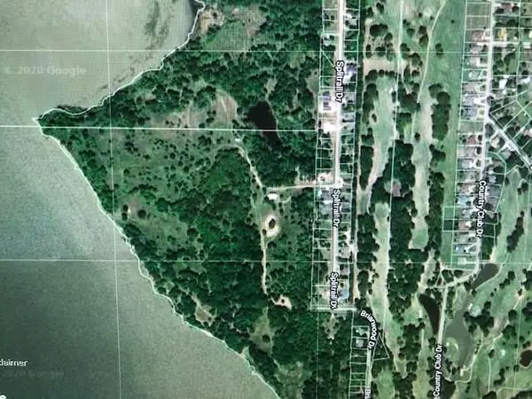 710 Clubview Drive, Kemp, TX 75143