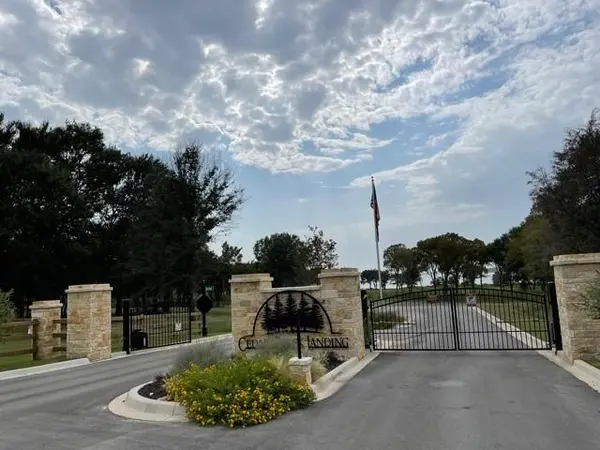 710 Clubview Drive, Kemp, TX 75143