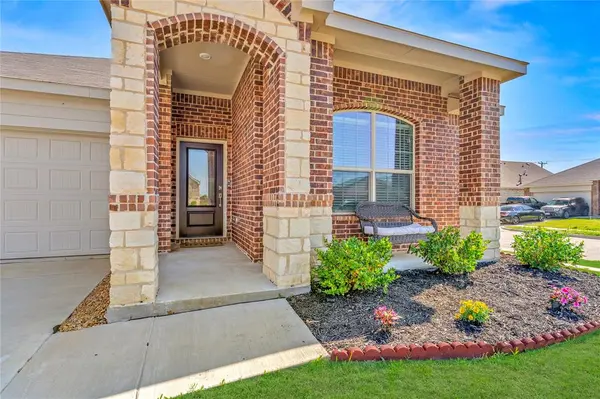 5502 Cavalcade Court, Forney, TX 75126