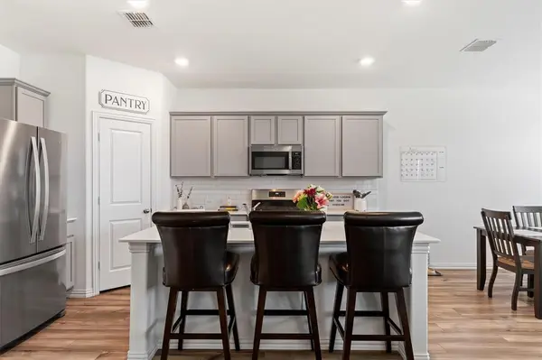 5502 Cavalcade Court, Forney, TX 75126