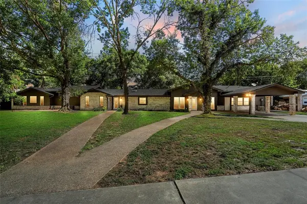 1396 Eagle Canyon Drive, China Spring, TX 76633