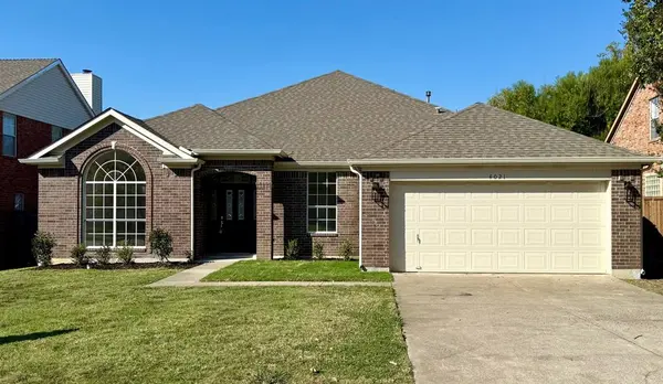 4021 Bonita Drive, Plano, TX 75024