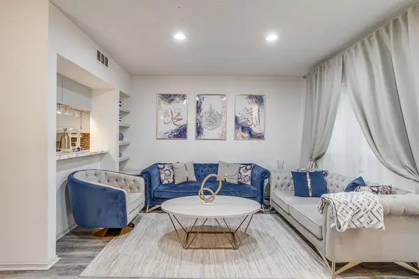 2117 Park Willow Lane #D, Arlington, TX 76011