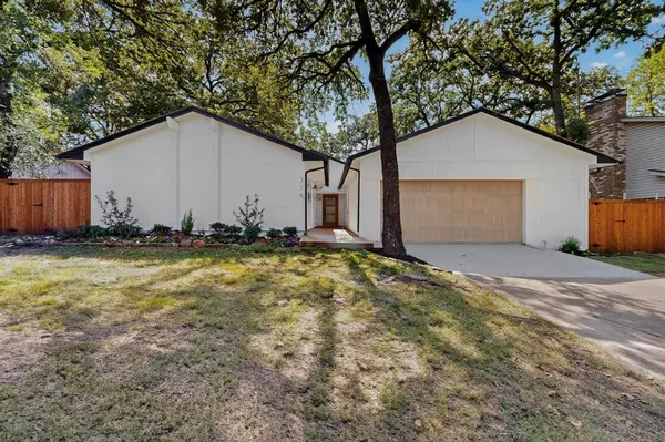 315 S Lake Vista, Highland Village, TX 75077