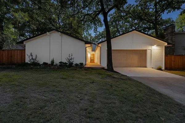 315 S Lake Vista, Highland Village, TX 75077