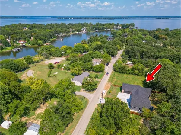 1313 Kanakoa Drive, Tool, TX 75143