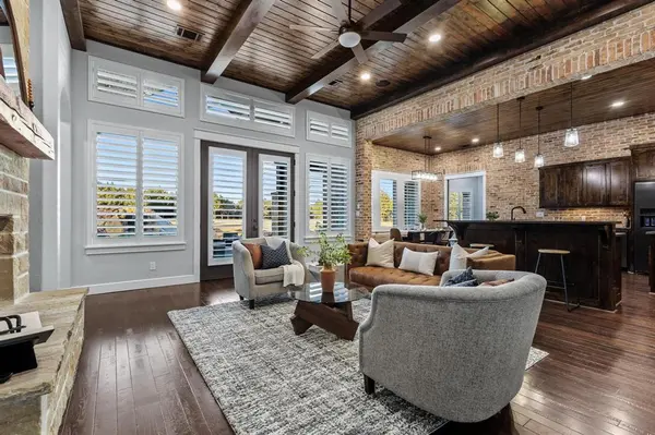 231 Geis Drive, Pottsboro, TX 75076