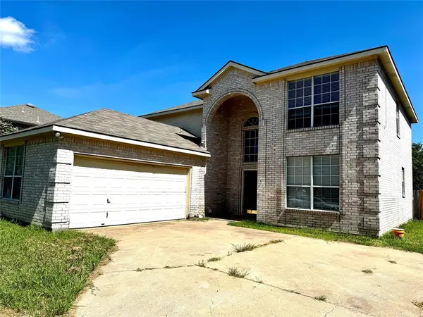 3433 Ingram Road, Sachse, TX 75048