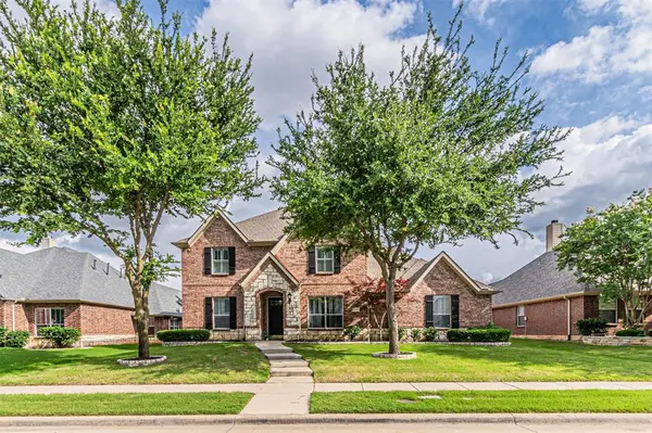 15097 Blakehill Drive, Frisco, TX 75035