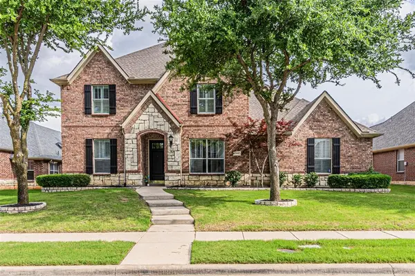 15097 Blakehill Drive, Frisco, TX 75035