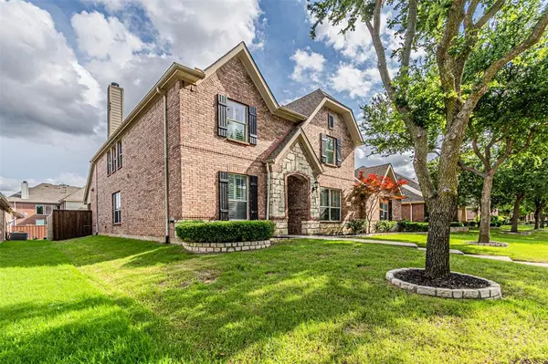 15097 Blakehill Drive, Frisco, TX 75035