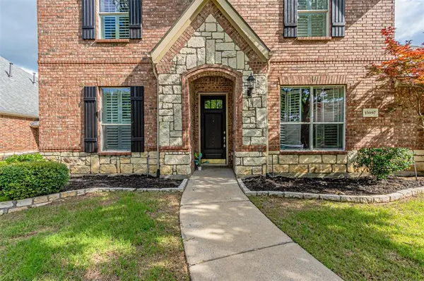 15097 Blakehill Drive, Frisco, TX 75035