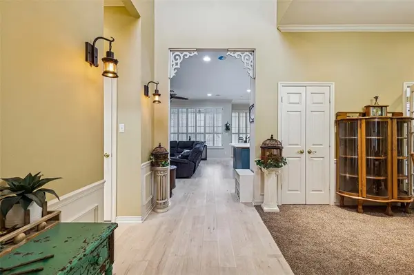 3558 S Nolan River Road, Cleburne, TX 76033