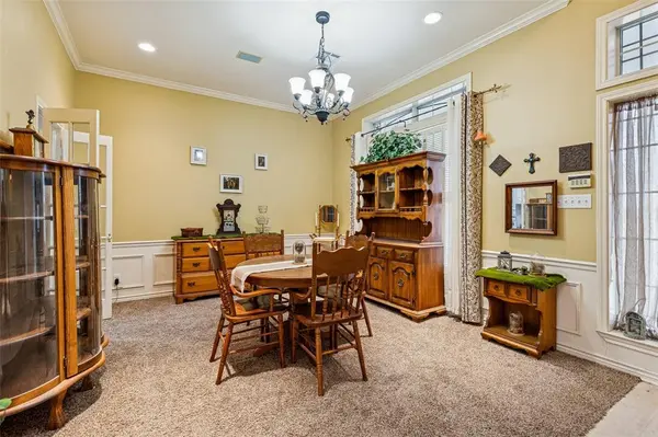 3558 S Nolan River Road, Cleburne, TX 76033