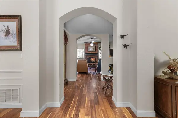 1007 Santa Fe Street, Denton, TX 76205