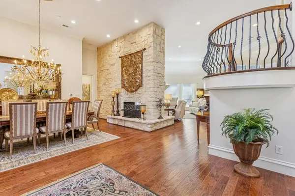 4 Wooded Lane, Allen, TX 75013