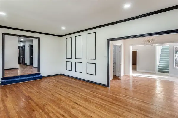 6749 Fortune Road, Fort Worth, TX 76116