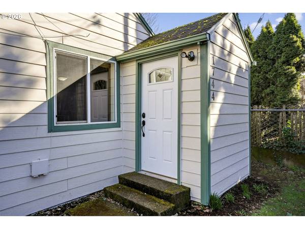 1744 NE 132ND AVE, Portland, OR 97230
