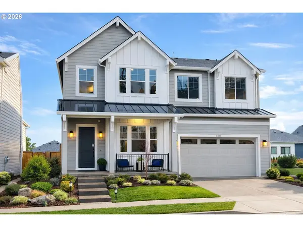 11670 SW 176TH DR, Beaverton, OR 97007