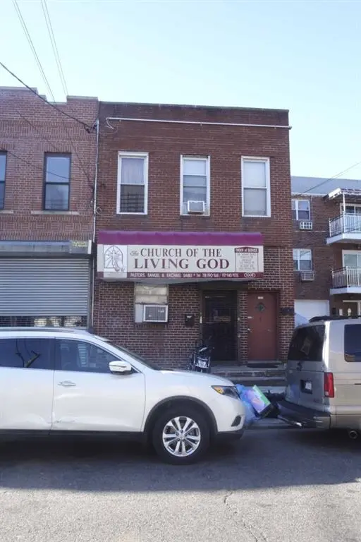 1008 East 92nd ST, Brooklyn, NY 11236