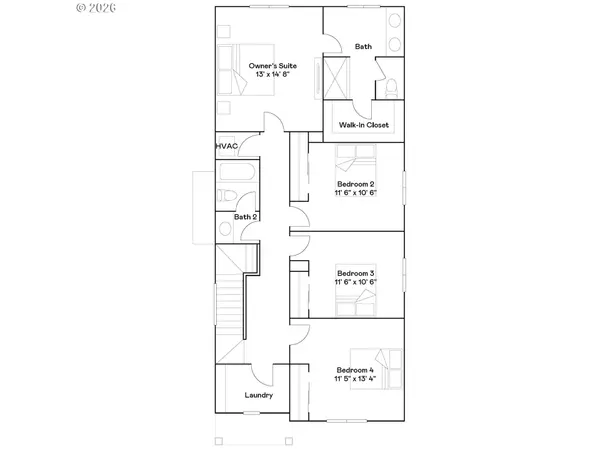 638 MERRIOTT LN, Woodburn, OR 97071