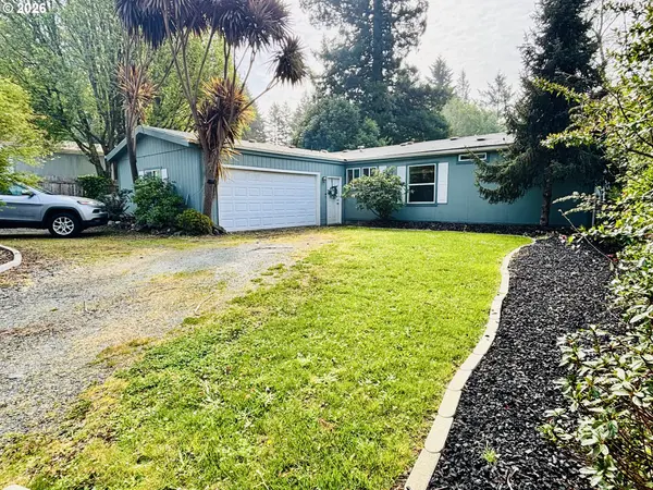 98190 GAVIN LN, Brookings, OR 97415