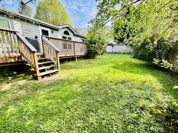 98190 GAVIN LN, Brookings, OR 97415