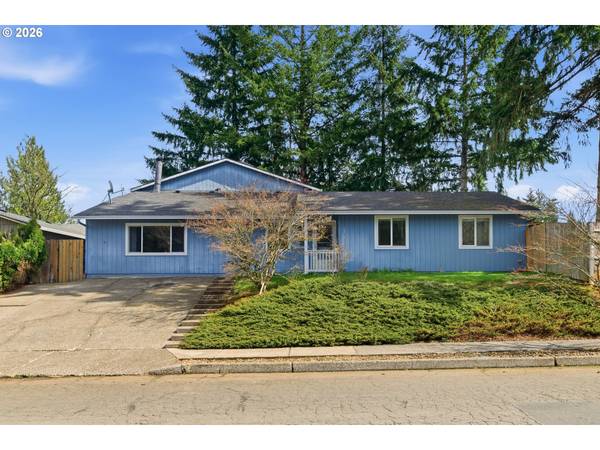 17840 WOLF DR, Sandy, OR 97055