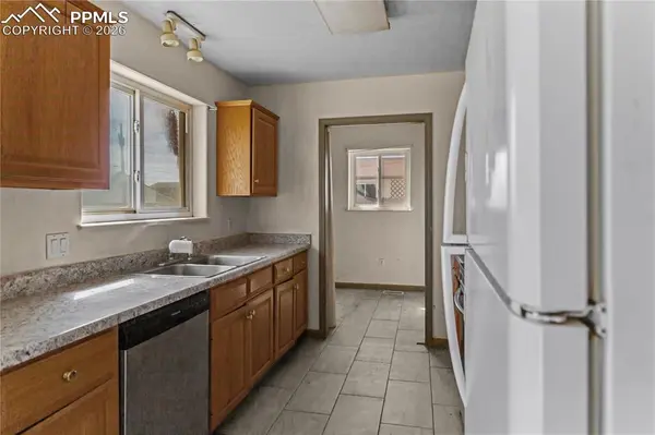 413 Mitchell AVE, Ordway, CO 81063