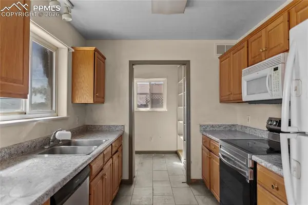 413 Mitchell AVE, Ordway, CO 81063