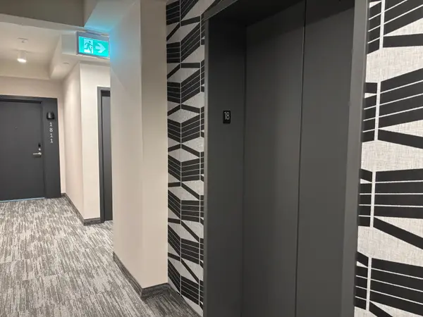 180 Front ST E #1815, Toronto C08, ON M5A 0A9