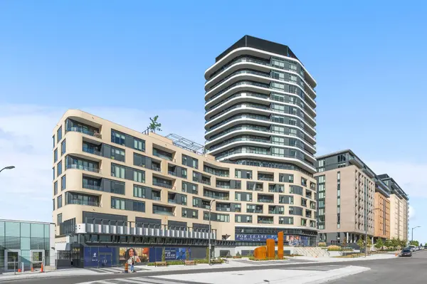 120 Eagle Rock Way ST #305, Vaughan, ON L6A 5C9