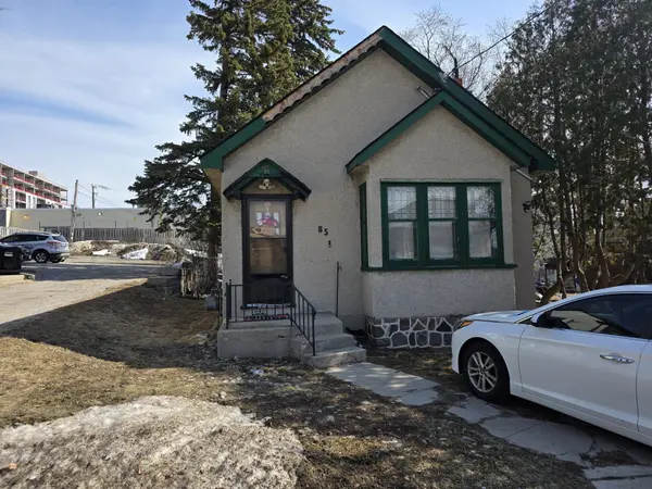 85 Maple AVE, Barrie, ON L4N 1S1