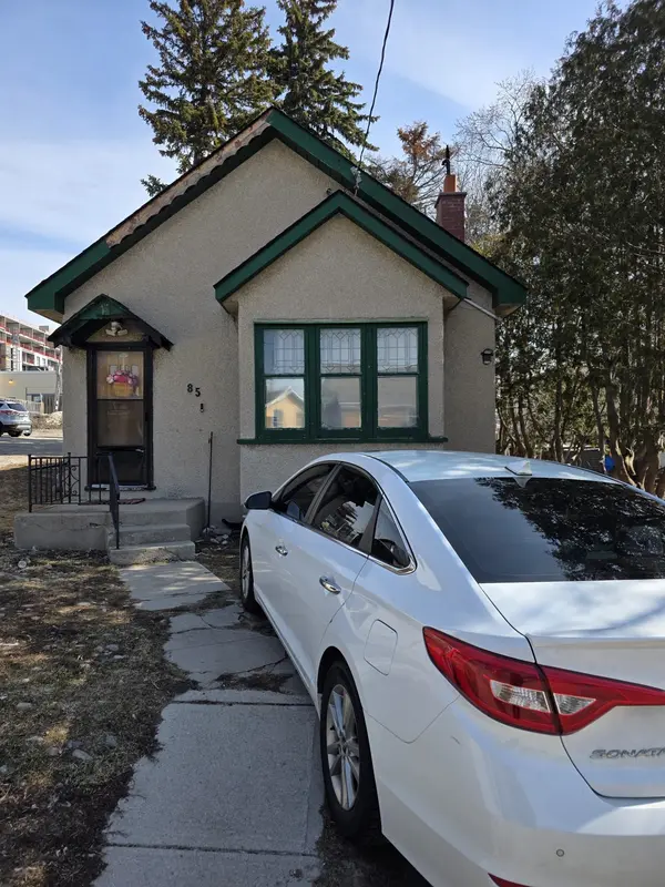 85 Maple AVE, Barrie, ON L4N 1S1