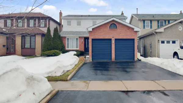 49 Mikado CRES, Brampton, ON L6S 3R5