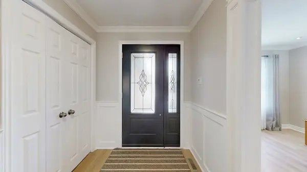 49 Mikado CRES, Brampton, ON L6S 3R5