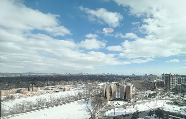 60 Central Park Road WAY #2302, Toronto W08, ON M9A 0E6