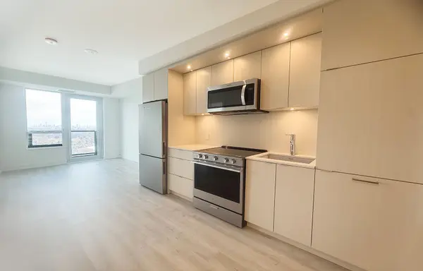 60 Central Park Road WAY #2302, Toronto W08, ON M9A 0E6