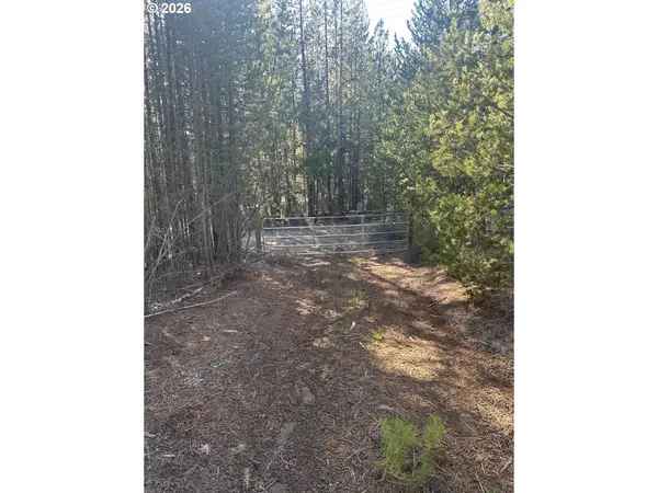 HWY 58 #201, Crescent Lake, OR 97733