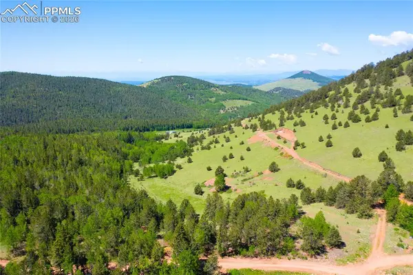 Unknown, Cripple Creek, CO 80813