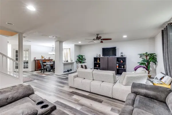 2180 Benning Way, Fort Worth, TX 76177