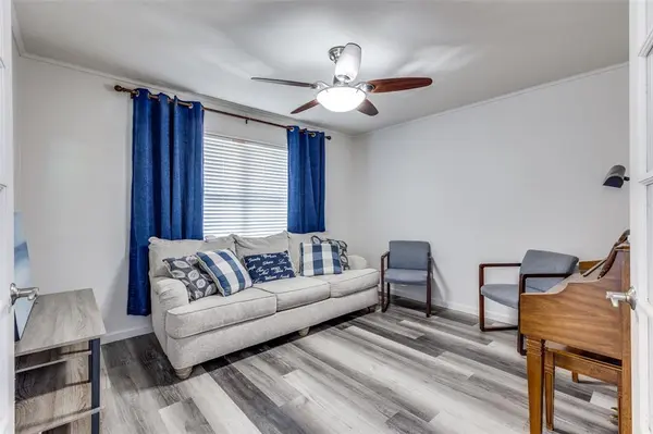 2180 Benning Way, Fort Worth, TX 76177