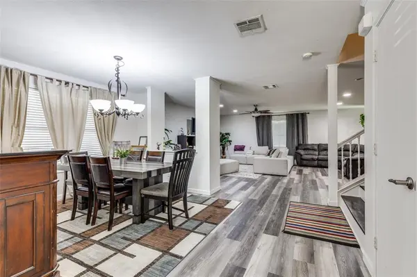 2180 Benning Way, Fort Worth, TX 76177