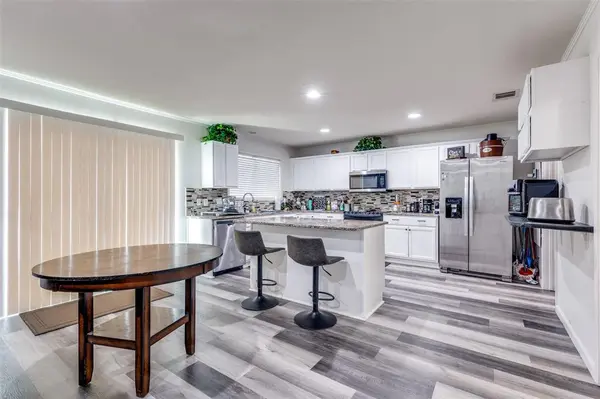 2180 Benning Way, Fort Worth, TX 76177