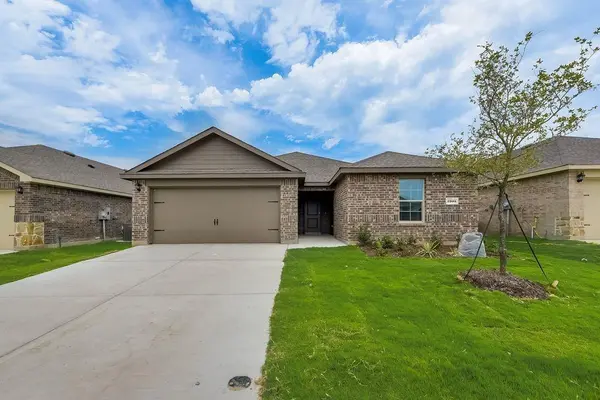 2905 Jasmine Drive, Sherman, TX 75092